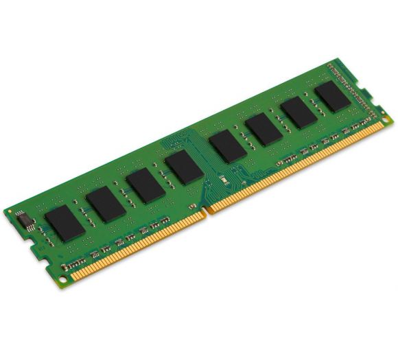 Kingston - Memorija KINGSTON 4GB/DIMM/DDR3/1600MHz/CL11_0